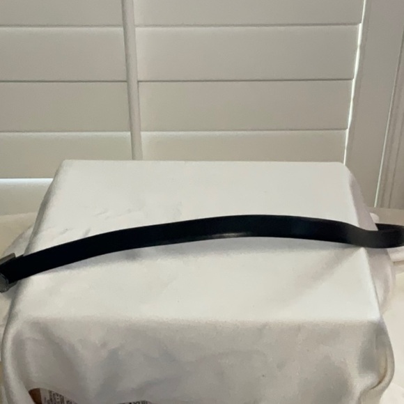 REVERSIBLE belt - Picture 4 of 4